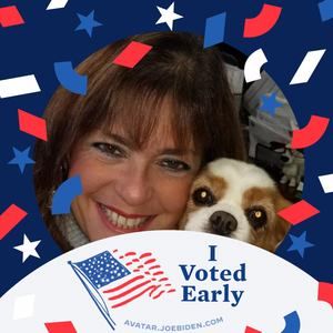 Meet your Posher, Thelma